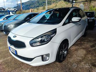 kia carens 1.7 crdi 115 cv class