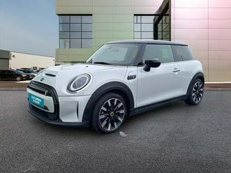 mini minicooper se 184ch edition premium bva 5cv