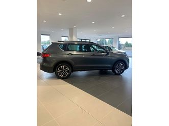 1.5 tsi 150hp 7s se 5dr