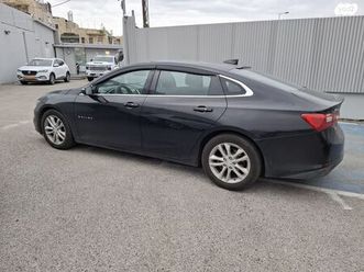 lt אוט׳ 1.5 (160 כ״ס)