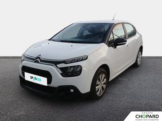 c3 puretech 83 s&s bvm5