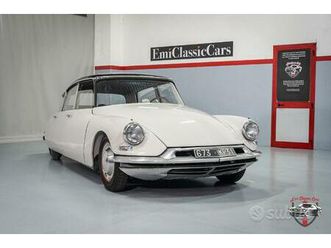 citroen ds