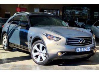 2015 infiniti qx70 30d s premium
