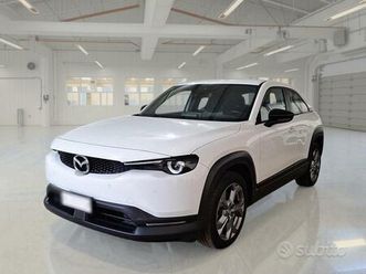 mazda mx-30 35,5kwh 143 cv executive 5 porte suv