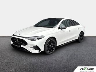 cla 250+ avec technologie eq