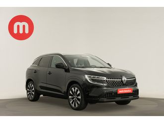 renault austral 1.3 mild hybrid techno