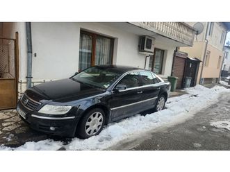 vw phaeton