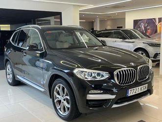 xdrive20d 140 kw (190 cv)