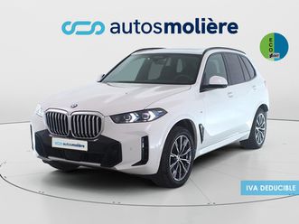 xdrive30d xline 219 kw (298 cv)