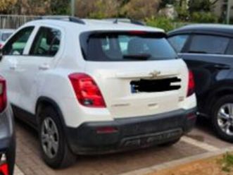 ls אוט׳ 1.4 (140 כ״ס) [2015-2018]