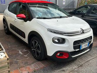 c3 benzina 1.2 shine