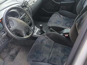 citroën xsara exclusive diesel