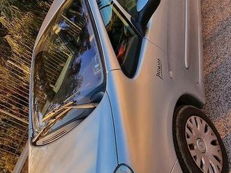 citroen xsara picasso 1.6 benzina grigia anno 2005
