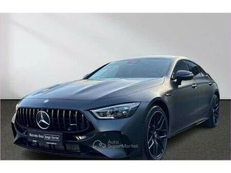 53 coupe 4m 21' widescreen panorama burmester