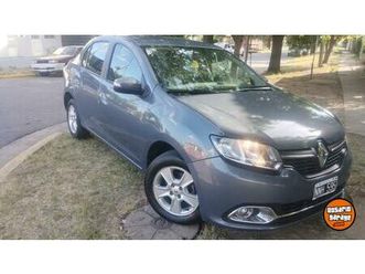 vendo logan 2015 gnc privilege