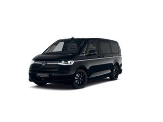 vw multivan style long 1.5 tsi ehybrid 4x4
