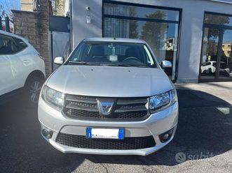 dacia sandero 0.9 tce 12v turbogpl 90cv start&stop