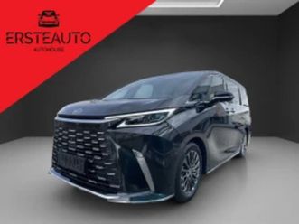 lexus lx lm 350h head up pano 7-местен ≫ 2024 • 128 700 eur • id