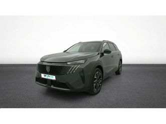 5008 hybrid 136 e-dcs6