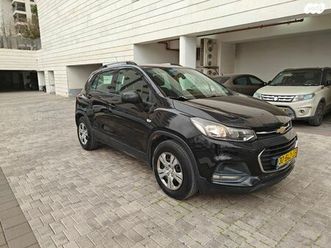 ls אוט׳ 1.4 (140 כ״ס) [2015-2018]