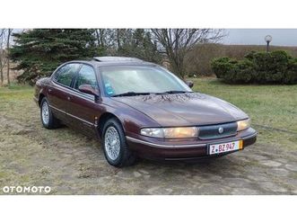 chrysler new yorker skyactiv-g 120 fwd prime-line