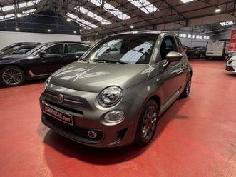 fiat 500 serie 6 0.9 85 ch twinair s&s s