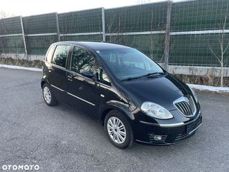 lancia musa 1.4 16v gold