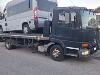 other carroattrezzi carroattrezzi atego