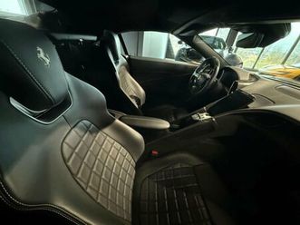 ferrari roma spider 3.9l v8 620ch