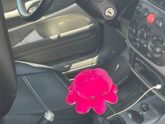 fiat seicento 2002 s