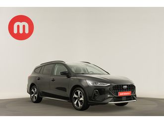 ford focus sw 1.0 ecoboost mhev active x