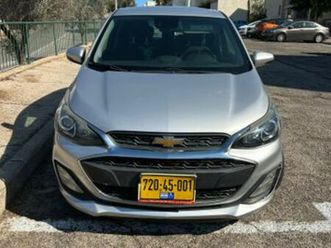 lt plus אוט׳ 1.4 (98 כ״ס) [2016-2026]