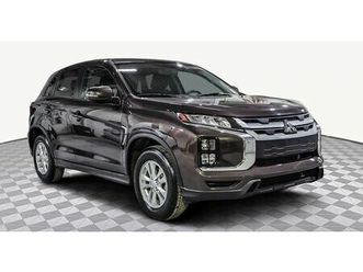 2024 mitsubishi rvr se