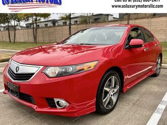 2012 acura tsx special edition 6 speed manual trans youtube video