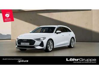 avant 2.0 tfsi kamera acc pdc+ business