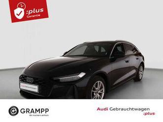 avant tdi s-tronic +tech+memory+led+assists+