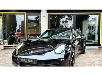 2025 porsche 911 992.2 carrera 3.0 394cv 992 a vendre