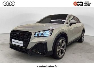 q2 35 tfsi 150 s tronic 7