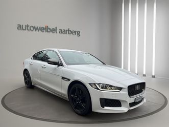 xe 30t 2.0 300 sport awd automatic