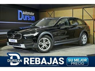 volvo v90 2.0 d4 awd auto