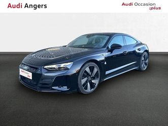 e-tron gt 476 ch quattro e-tron