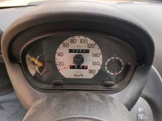 fiat seicento 1999 sporting 1100