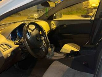 lt אוט׳ 2.4 (170 כ״ס)