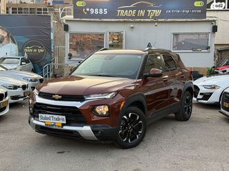 lt plus אוט׳ 1.3 (155 כ״ס)