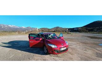 renault megane grandtour 1,5 dci, 2011 god.