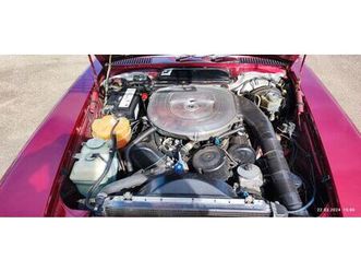 mercedes-benz 420 sl