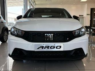 fiat argo my26 drive 1.3