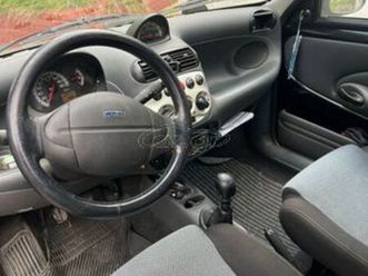 fiat seicento 2001 seicento 1100 a/c