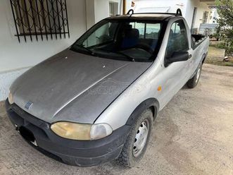 fiat strada 2002