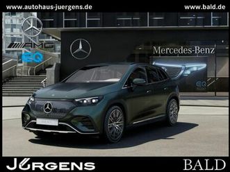 mercedes-benz eqe 500 suv 4m amg-sport/hyper/digital/sitzklima